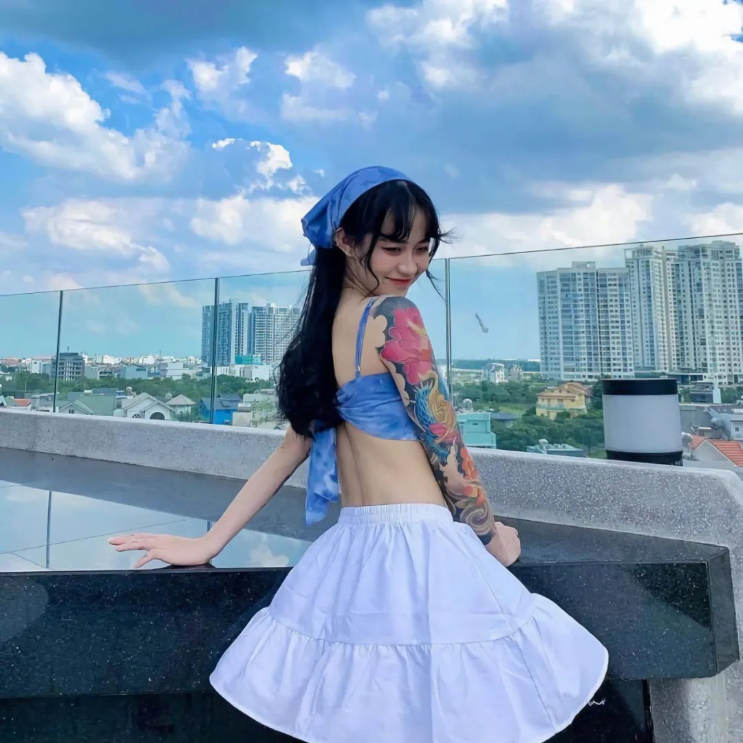 山河枕
