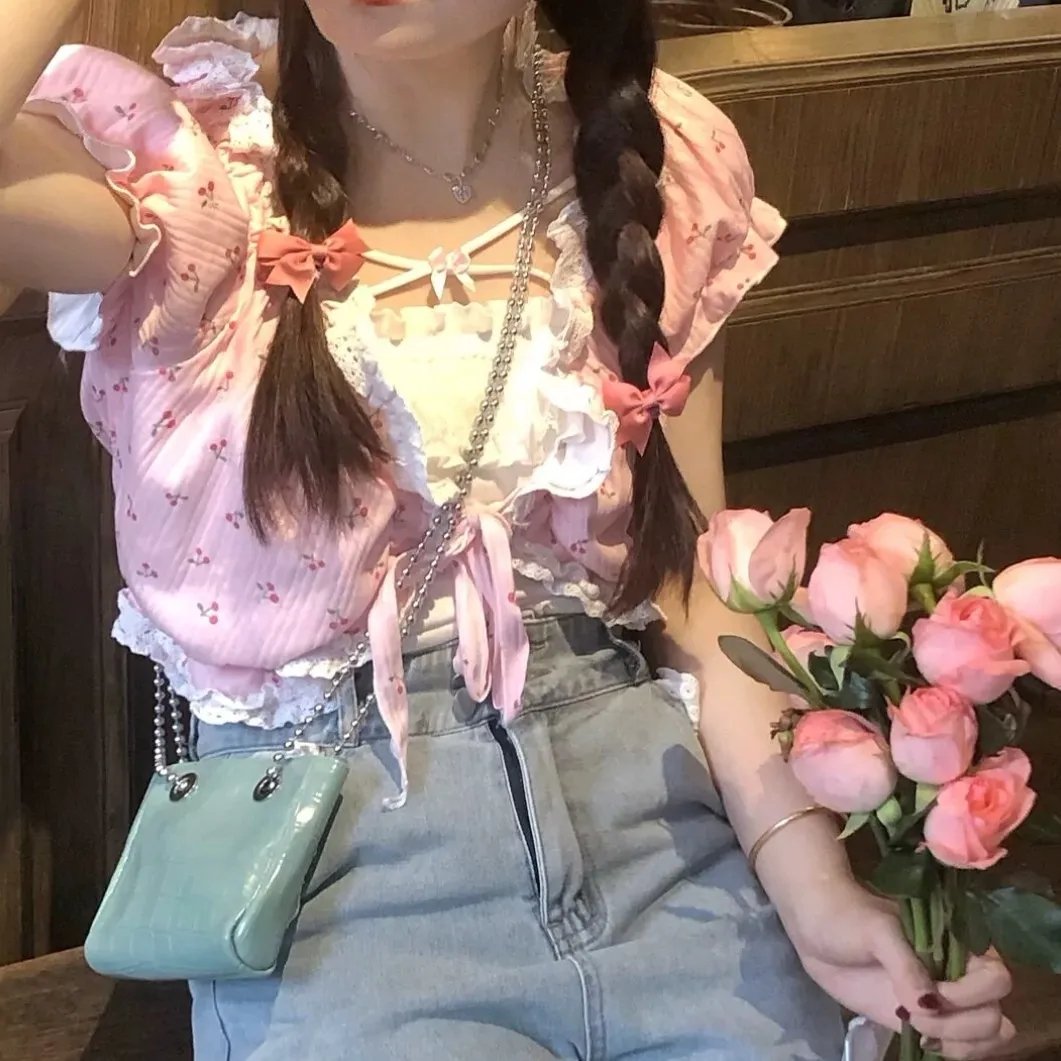 小亭台